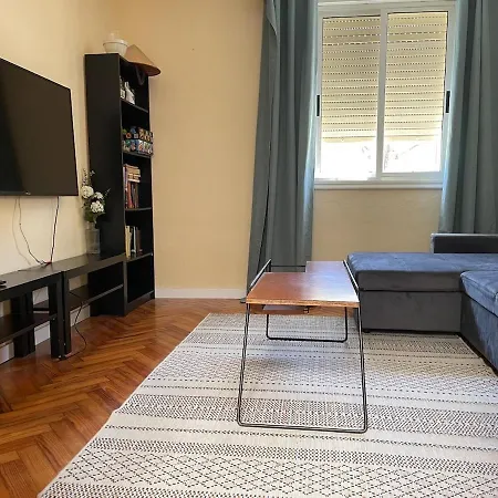 Complete Apartment