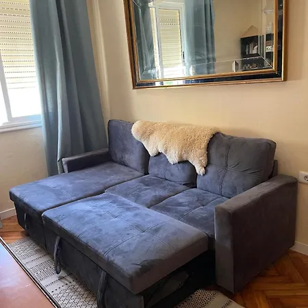 Apartment Complete *