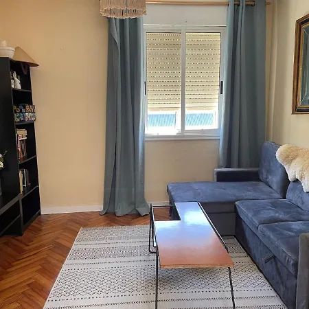 Complete Apartment Vigo
