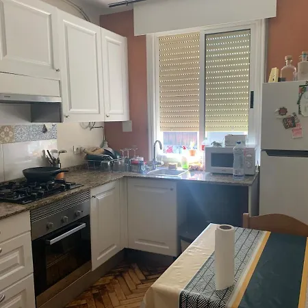 Apartment Complete