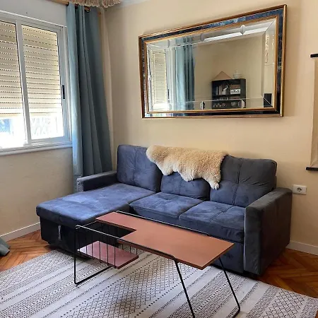 Apartment Complete Vigo